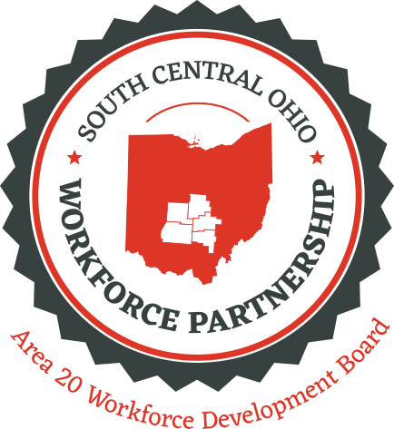 South Central Ohio